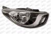 PRASCO HN0034803 Headlight